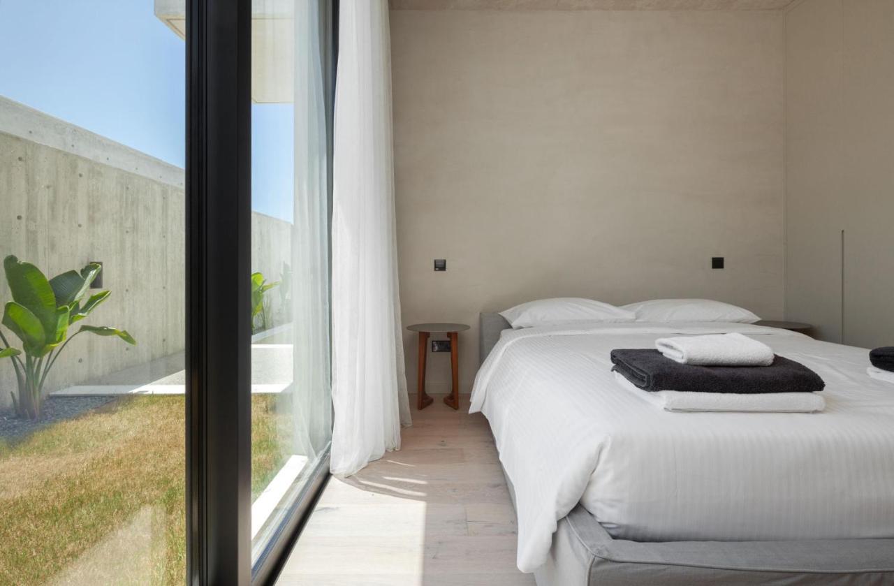 Greenvale Park Villas Paphos Exterior foto